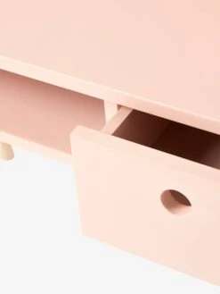 Bureau Enfant LIGNE AMAZONIE Rose - Vertbaudet -Périphériques Pour Enfants bureau enfant ligne amazonie 4