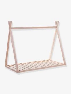 Périphériques Pour Enfants -Périphériques Pour Enfants cadre de lit tipi childhome 70 x 140 cm 1