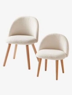 Périphériques Pour Enfants -Périphériques Pour Enfants chaise fausse fourrure enfant 1
