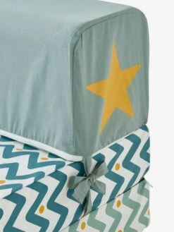 Chauffeuse Scarabée Bleu - Vertbaudet -Périphériques Pour Enfants chauffeuse scarabee 3