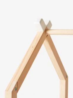 Commode Penderie Coconut Blanc - Vertbaudet -Périphériques Pour Enfants commode penderie coconut 4