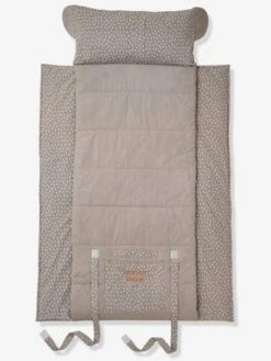Couchage De Sieste Maternelle MINILI KOALA Personnalisable Gris - Vertbaudet -Périphériques Pour Enfants couchage de sieste maternelle minili koala personnalisable 2