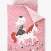 Couchage De Sieste Maternelle MINILI PRINCESSE NATURE Personnalisable Rose - Vertbaudet 2 Couchage De Sieste Maternelle MINILI PRINCESSE NATURE Personnalisable Rose - Vertbaudet -Périphériques Pour Enfants couchage de sieste maternelle minili princesse nature personnalisable