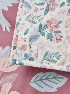 Couchage De Sieste Maternelle MINILI VICTORIA Personnalisable Prune - Vertbaudet -Périphériques Pour Enfants couchage de sieste maternelle minili victoria personnalisable 2