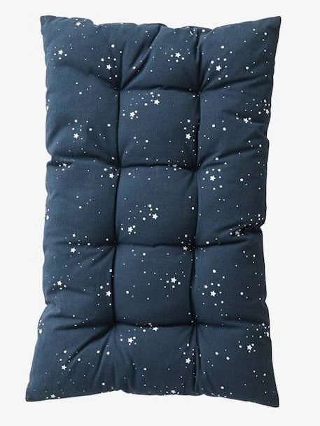 Coussin De Coffre Moutarde - Vertbaudet 3 Coussin De Coffre Moutarde - Vertbaudet