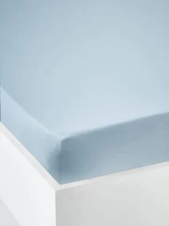 Drap-housse Uni Enfant Oeko-Tex® écru - Vertbaudet -Périphériques Pour Enfants drap housse uni enfant oeko tex 2