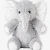 Elliot Elephant™ CLOUD B Gris - Cloud B -Périphériques Pour Enfants elliot elephant cloud b