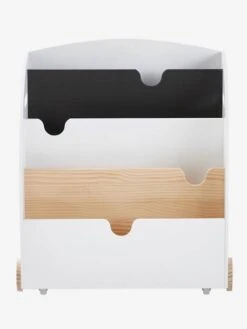 Etagère Pour Livres à Roulettes LIGNE SCHOOL Rose - Vertbaudet 10 Etagère Pour Livres à Roulettes LIGNE SCHOOL Rose - Vertbaudet -Périphériques Pour Enfants etagere pour livres a roulettes ligne school 2
