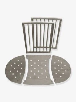 Extension Pour Lit Sleepi Mini STOKKE Blanc - Stokke -Périphériques Pour Enfants extension pour lit sleepi mini stokke 2