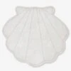 Grand Tapis En Fourrure Coquillage SOUS L'OCÉAN Ecru - Vertbaudet 1 Grand Tapis En Fourrure Coquillage SOUS L'OCÉAN Ecru - Vertbaudet -Périphériques Pour Enfants grand tapis en fourrure coquillage sous locean