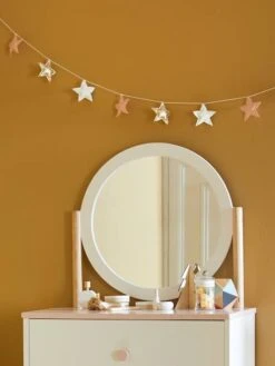 Guirlande étoiles Magie Rose Rose - Vertbaudet 10 Guirlande étoiles Magie Rose Rose - Vertbaudet -Périphériques Pour Enfants guirlande etoiles magie rose 2