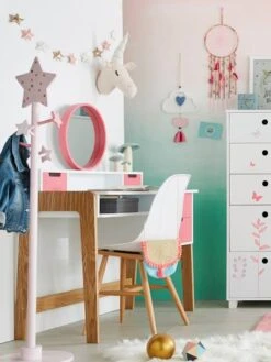 Guirlande étoiles Magie Rose Rose - Vertbaudet 12 Guirlande étoiles Magie Rose Rose - Vertbaudet -Périphériques Pour Enfants guirlande etoiles magie rose 4