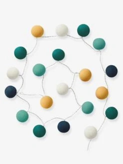 Guirlande Lumineuse Multicolore - Vertbaudet -Périphériques Pour Enfants guirlande lumineuse 5