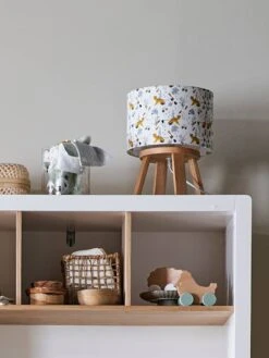 Lampe De Chevet Sur Pieds HANOÏ Blanc - Vertbaudet 8 Lampe De Chevet Sur Pieds HANOÏ Blanc - Vertbaudet -Périphériques Pour Enfants lampe de chevet sur pieds hanoi 2