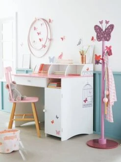 Lot De 14 Papillons Déco Enfant Multicolore - Vertbaudet 10 Lot De 14 Papillons Déco Enfant Multicolore - Vertbaudet -Périphériques Pour Enfants lot de 14 papillons deco enfant 3