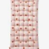 Matelas De Sol à Pompons MINI MAXI POIS Rose - Vertbaudet 2 Matelas De Sol à Pompons MINI MAXI POIS Rose - Vertbaudet -Périphériques Pour Enfants matelas de sol a pompons mini maxi pois