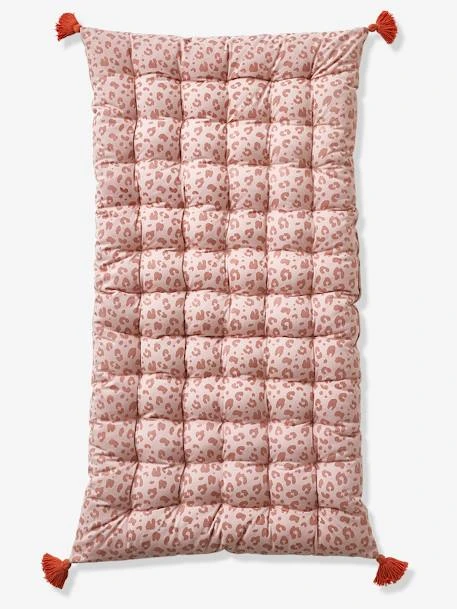 Matelas De Sol SWEET PANTHERE Rose - Vertbaudet 3 Matelas De Sol SWEET PANTHERE Rose - Vertbaudet