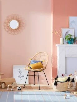 Miroir En Rotin Hélios Marron - Vertbaudet 9 Miroir En Rotin Hélios Marron - Vertbaudet -Périphériques Pour Enfants miroir en rotin helios 2