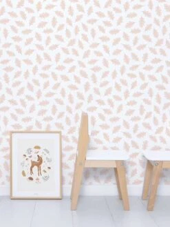 Papier Peint Feuillage D'automne Joro LILIPINSO Marron - Lilipinso 9 Papier Peint Feuillage D'automne Joro LILIPINSO Marron - Lilipinso -Périphériques Pour Enfants papier peint feuillage dautomne joro lilipinso 3