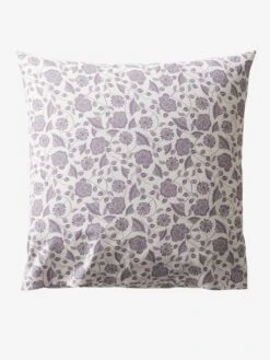 Parure Housse De Couette + Taie D'oreiller Enfant NORTH FOLK Oeko-Tex® Blanc Imprimé - Vertbaudet -Périphériques Pour Enfants parure housse de couette taie doreiller enfant north folk oeko tex 4