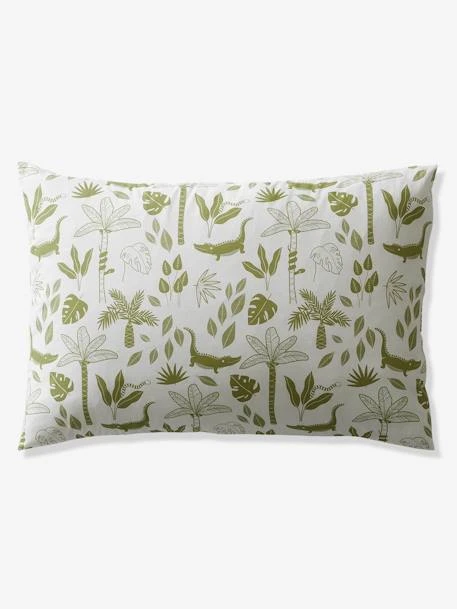 Parure Housse De Couette + Taie D'oreiller Enfant TREK Oeko-Tex® Multicolore - Vertbaudet 7 Parure Housse De Couette + Taie D'oreiller Enfant TREK Oeko-Tex® Multicolore - Vertbaudet – Image 5