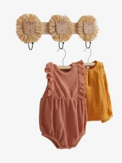 Patère Lions En Raphia Bois/raphia - Vertbaudet 10 Patère Lions En Raphia Bois/raphia - Vertbaudet -Périphériques Pour Enfants patere lions en raphia 3