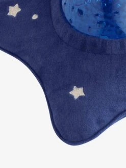 Peluche Veilleuse Projecteur Dynamique Calm Océan PABOBO Bleu - Pabobo -Périphériques Pour Enfants peluche veilleuse projecteur dynamique calm ocean pabobo 5