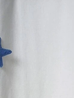 Rideau Tamisant Baroudeur Gris / étoiles - Vertbaudet -Périphériques Pour Enfants rideau tamisant baroudeur 2