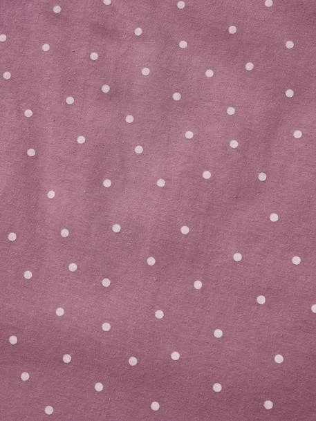 Sac De Couchage Biche Aubergine - Vertbaudet 6 Sac De Couchage Biche Aubergine - Vertbaudet – Image 4