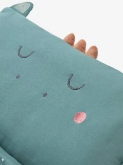 Sac De Couchage Dragon Vert - Vertbaudet -Périphériques Pour Enfants sac de couchage dragon 2