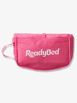 Sac De Couchage Mon Premier Readybed® Avec Matelas Intégré Et Tête De Lit LICORNE Bleu - Vertbaudet -Périphériques Pour Enfants sac de couchage mon premier readybed avec matelas integre et tete de lit licorne 4