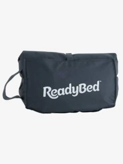 Sac De Couchage Readybed® Avec Matelas Intégré DINO RAMA Bleu Foncé - Vertbaudet -Périphériques Pour Enfants sac de couchage readybed avec matelas integre dino rama 2