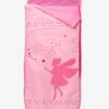 Sac De Couchage Readybed® Avec Matelas Intégré PETITE FEE Rose - Vertbaudet 2 Sac De Couchage Readybed® Avec Matelas Intégré PETITE FEE Rose - Vertbaudet -Périphériques Pour Enfants sac de couchage readybed avec matelas integre petite fee