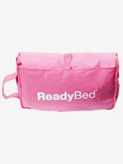 Sac De Couchage Readybed® Avec Matelas Intégré PETITE FEE Rose - Vertbaudet -Périphériques Pour Enfants sac de couchage readybed avec matelas integre petite fee 3