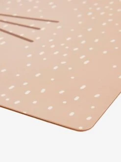 Sous-main Tigre En Carton Beige - Vertbaudet -Périphériques Pour Enfants sous main tigre en carton 3