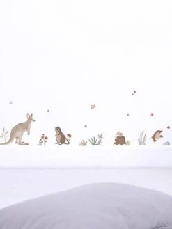 Stickers Animaux D'Australie Lilydale LILIPINSO Gris - Lilipinso 7 Stickers Animaux D'Australie Lilydale LILIPINSO Gris - Lilipinso -Périphériques Pour Enfants stickers animaux daustralie lilydale lilipinso 2