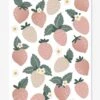 Stickers Fraises Louise LILIPINSO Rose Pâle - Lilipinso 2 Stickers Fraises Louise LILIPINSO Rose Pâle - Lilipinso -Périphériques Pour Enfants stickers fraises louise lilipinso