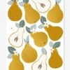 Stickers Poires Louise LILIPINSO Moutarde - Lilipinso 2 Stickers Poires Louise LILIPINSO Moutarde - Lilipinso -Périphériques Pour Enfants stickers poires louise lilipinso