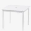 Table De Jeu Enfant LIGNE SIRIUS Blanc - Vertbaudet -Périphériques Pour Enfants table de jeu enfant ligne sirius
