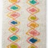 Tapis Arlequin Multicolore - Vertbaudet -Périphériques Pour Enfants tapis arlequin