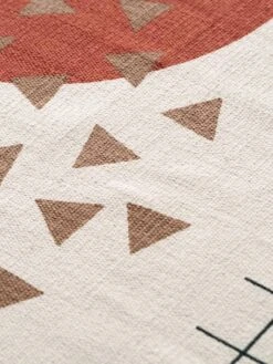 Tapis Arty Bleu / Multicolore - Vertbaudet 12 Tapis Arty Bleu / Multicolore - Vertbaudet -Périphériques Pour Enfants tapis arty 4