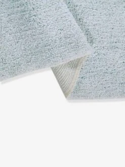 Tapis Coton Lavable Ailes Puffy Wings LORENA CANALS Bleu Grisé - Lorena Canals -Périphériques Pour Enfants tapis coton lavable ailes puffy wings lorena canals 4