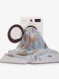 Tapis Coton Lavable Mappemonde LORENA CANALS Bleu Ciel - Lorena Canals 10 Tapis Coton Lavable Mappemonde LORENA CANALS Bleu Ciel - Lorena Canals -Périphériques Pour Enfants tapis coton lavable mappemonde lorena canals 3