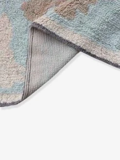 Tapis Coton Lavable Mappemonde LORENA CANALS Bleu Ciel - Lorena Canals 11 Tapis Coton Lavable Mappemonde LORENA CANALS Bleu Ciel - Lorena Canals -Périphériques Pour Enfants tapis coton lavable mappemonde lorena canals 4