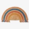 Tapis En Jute Arc-en-ciel WILD SAHARA Bleu / Multicolore - Vertbaudet 2 Tapis En Jute Arc-en-ciel WILD SAHARA Bleu / Multicolore - Vertbaudet -Périphériques Pour Enfants tapis en jute arc en ciel wild sahara