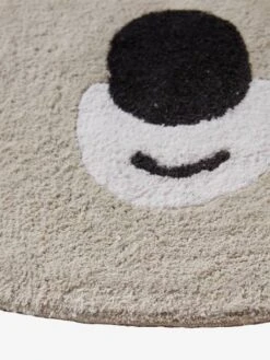 Tapis Koala MINI ZOO Gris - Vertbaudet -Périphériques Pour Enfants tapis koala mini zoo 4