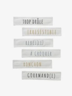 Tapis Photo Bébé Personnalisable écru / Vert - Vertbaudet -Périphériques Pour Enfants tapis photo bebe personnalisable 3