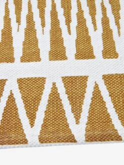 Tapis Savana Jaune Imprimé - Vertbaudet -Périphériques Pour Enfants tapis savana 3