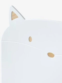 Tête De Lit Enfant Chat Blanc - Vertbaudet 7 Tête De Lit Enfant Chat Blanc - Vertbaudet -Périphériques Pour Enfants tete de lit enfant chat 2