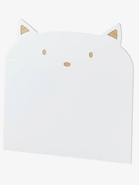 Tête De Lit Enfant Chat Blanc - Vertbaudet 3 Tête De Lit Enfant Chat Blanc - Vertbaudet